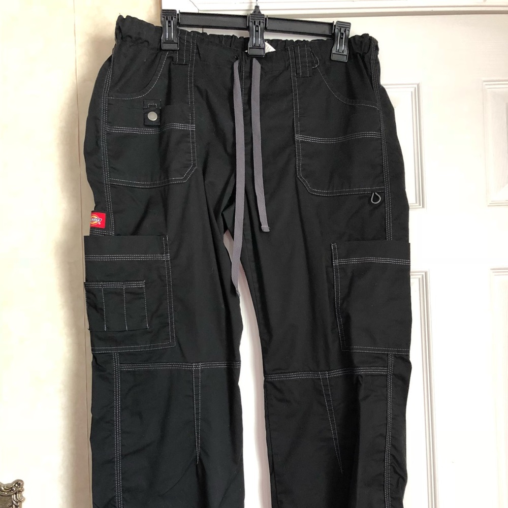 Ladies scrub pant